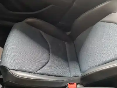 Автозапчастина б/у передне праве сиділо для seat leon st (5f8) 1.6 tdi посилання на oem iam 