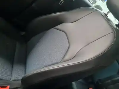 Автозапчасти б/у сиденье правое переднее за seat leon st (5f8) 1.6 tdi ссылки oem iam   