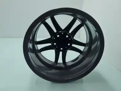 Second-hand car spare part RIM for MERCEDES-BENZ CLASE A (W176)  OEM IAM references A2464010302  