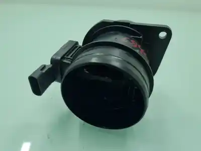 Автозапчастина б/у витратомір повітря для seat leon st (5f8) 1.6 tdi посилання на oem iam 04l906461b  