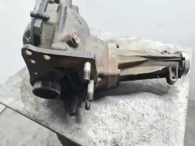 Автозапчасти б/у передний дифференциал за toyota rav 4 (a2) 2.0 d-4d executive 4x4 (2003->) ссылки oem iam   