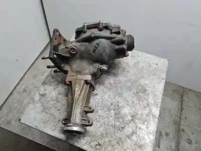 Автозапчасти б/у передний дифференциал за toyota rav 4 (a2) 2.0 d-4d executive 4x4 (2003->) ссылки oem iam   