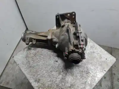 Автозапчасти б/у передний дифференциал за toyota rav 4 (a2) 2.0 d-4d executive 4x4 (2003->) ссылки oem iam   