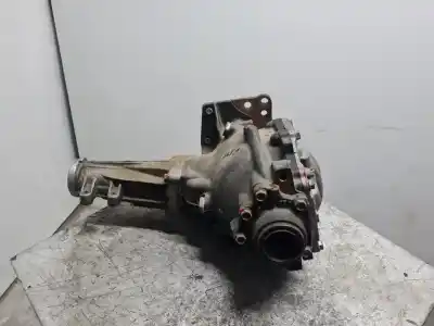 Автозапчасти б/у передний дифференциал за toyota rav 4 (a2) 2.0 d-4d executive 4x4 (2003->) ссылки oem iam   