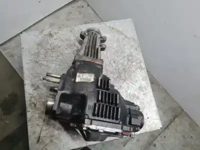 Автозапчасти б/у передний дифференциал за toyota rav 4 (a2) 2.0 d-4d executive 4x4 (2003->) ссылки oem iam   