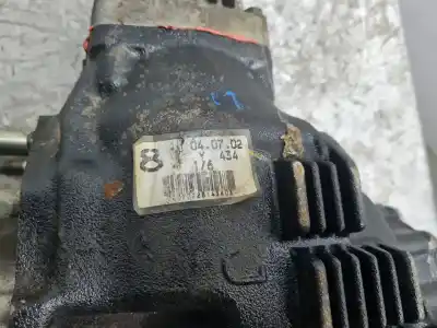 Автозапчасти б/у передний дифференциал за toyota rav 4 (a2) 2.0 d-4d executive 4x4 (2003->) ссылки oem iam   