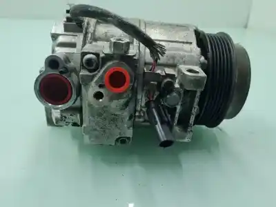 Second-hand car spare part AIR CONDITIONING COMPRESSOR for MERCEDES-BENZ SPRINTERII (FURG. DISTRIB. CARGA) (RESERVE)  OEM IAM references A0022307211  