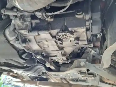 Автозапчастина б/у коробка передач для volkswagen polo v (6r1, 6c1) 1.2 tdi посилання на oem iam mzk