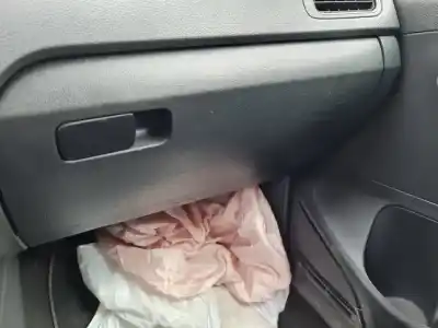 Автозапчастина б/у бардачок для volkswagen polo v (6r1, 6c1) 1.2 tdi посилання на oem iam 
