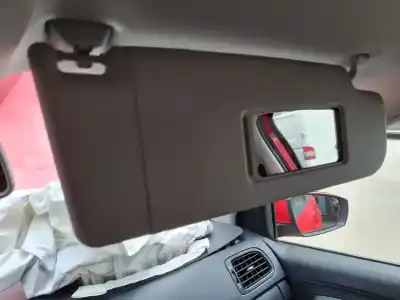Автозапчастина б/у правильний натір для volkswagen polo v (6r1, 6c1) 1.2 tdi посилання на oem iam 