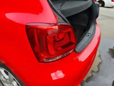Автозапчастина б/у лівий ход ліхар для volkswagen polo v (6r1, 6c1) 1.2 tdi посилання на oem iam 