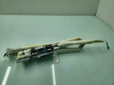 Pezzo di ricambio per auto di seconda mano airbag a tenda anteriore destro per land rover freelander (lr2) td4 e riferimenti oem iam 6h5270g155al