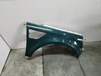 Pezzo di ricambio per auto di seconda mano parafango anteriore destro per land rover freelander (lr2) td4 e riferimenti oem iam 