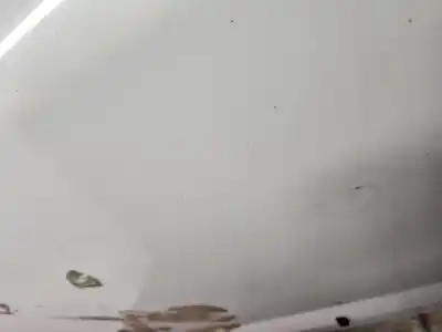 Pezzo di ricambio per auto di seconda mano cofano per land rover freelander (lr2) td4 e riferimenti oem iam 