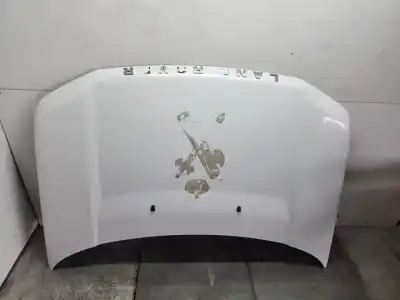 Peça sobressalente para automóvel em segunda mão capot por land rover freelander (lr2) td4 e referências oem iam   