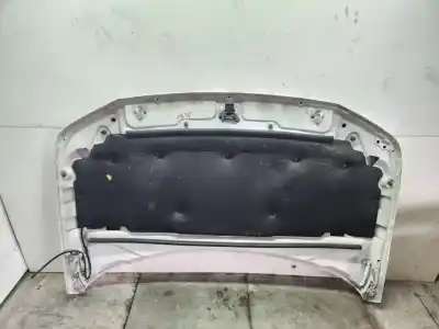 Peça sobressalente para automóvel em segunda mão capot por land rover freelander (lr2) td4 e referências oem iam   