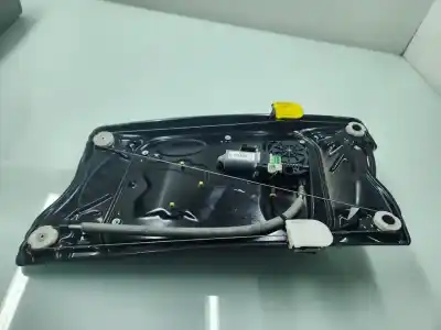 Pezzo di ricambio per auto di seconda mano alzacristalli anteriore destro per land rover freelander (lr2) td4 e riferimenti oem iam 6h5223200ap