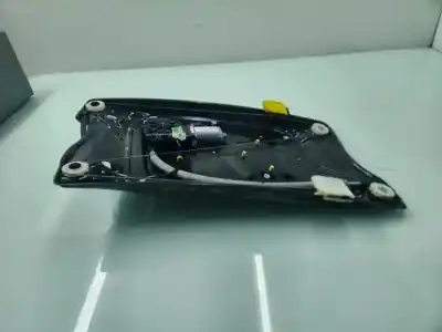 Second-hand car spare part DRIVER LEFT WINDOW REGULATOR for LAND ROVER FREELANDER (LR2)  OEM IAM references 6H5223201AP  
