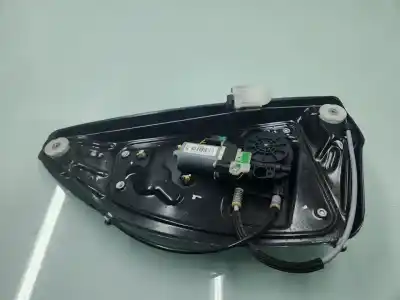 Pezzo di ricambio per auto di seconda mano alzacristalli posteriore sinistro per land rover freelander (lr2) td4 e riferimenti oem iam 6h5227001ak