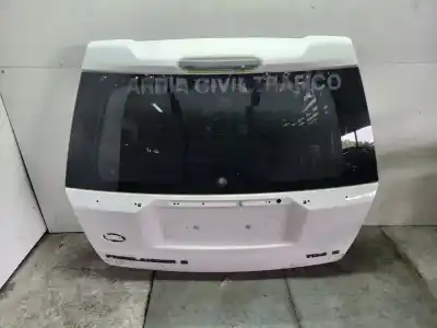 Pezzo di ricambio per auto di seconda mano portellone per land rover freelander (lr2) td4 e riferimenti oem iam 