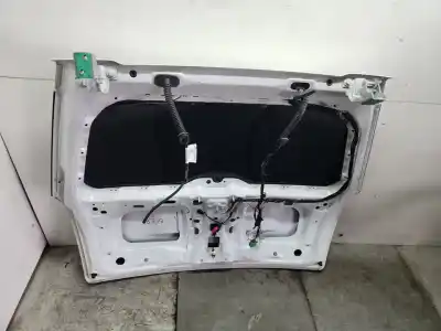 Second-hand car spare part tailgate for land rover freelander (lr2) td4 e oem iam references   