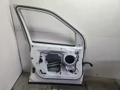 Pezzo di ricambio per auto di seconda mano porta anteriore sinistra per land rover freelander (lr2) td4 e riferimenti oem iam 