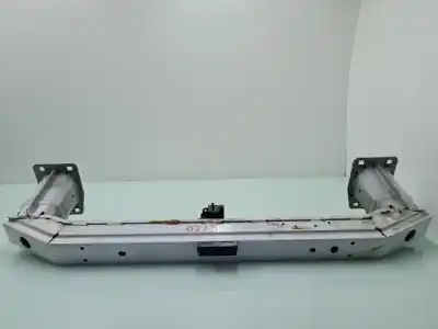 Pezzo di ricambio per auto di seconda mano rinforzo paraurti anteriore per land rover freelander (lr2) td4 e riferimenti oem iam 6h5217f021ad