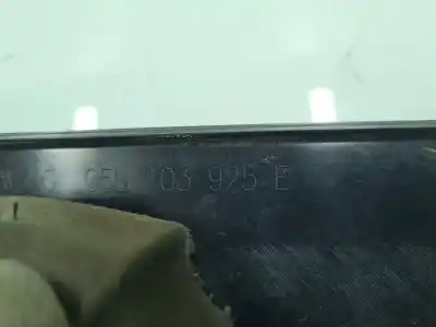 Автозапчасти б/у крышка двигателя за skoda octavia combi (nx5) ambition 116 cv / 85 kw ссылки oem iam 05l103925e