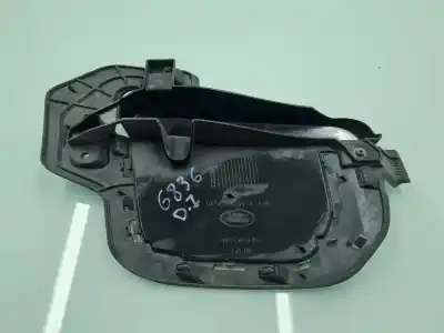 Pezzo di ricambio per auto di seconda mano griglia paraurti sinistra per land rover range rover evoque evoque riferimenti oem iam gj3215a299a