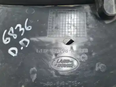 Pezzo di ricambio per auto di seconda mano griglia paraurti destra per land rover range rover evoque evoque riferimenti oem iam gj3215a298a