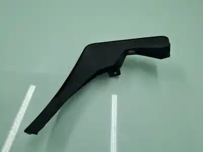 Peça sobressalente para automóvel em segunda mão embaladeira dianteira por nissan np300 pick-up (d23) acenta double cab 4x4 referências oem iam 638514kj1a