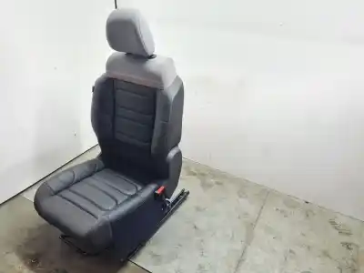 Pezzo di ricambio per auto di seconda mano sedile anteriore destro per citroen c3 aircross feel riferimenti oem iam 