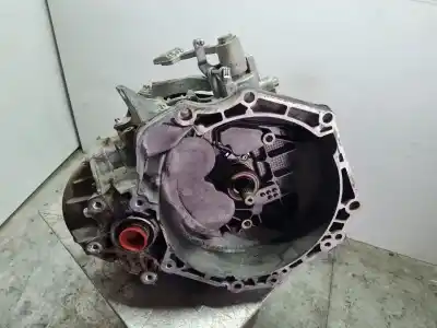 Second-hand car spare part GEARBOX for OPEL ASTRA H BERLINA  OEM IAM references MZ4  