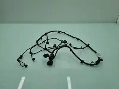 Автозапчастина б/у дрот для skoda octavia combi (nx5) ambition 116 cv / 85 kw посилання на oem iam 5e3971095ec  
