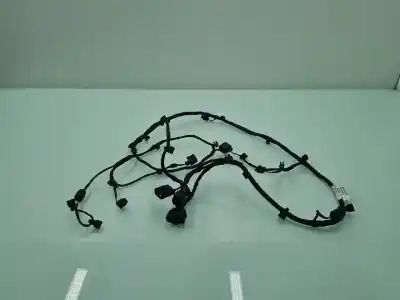 Автозапчастина б/у дрот для skoda octavia combi (nx5) ambition 116 cv / 85 kw посилання на oem iam 5e3971095ec  
