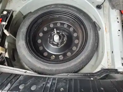 Gebrauchtes Autoersatzteil ERSATZRAD zum BMW SERIE 3 BERLINA (E46)  OEM-IAM-Referenzen   