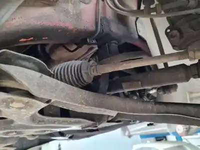 Автозапчастина б/у рульмова рейка для volkswagen polo v (6r1, 6c1) 1.2 tdi посилання на oem iam 
