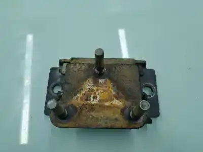 Автозапчасти б/у изменить поддержку за nissan navara pick-up (d40m) 2.5 dci diesel cat ссылки oem iam   