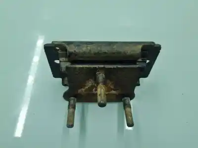 Автозапчасти б/у изменить поддержку за nissan navara pick-up (d40m) 2.5 dci diesel cat ссылки oem iam   