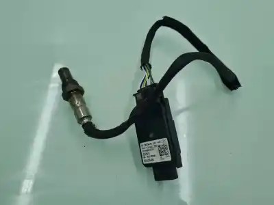 Second-hand car spare part lambda probe for citroen c3 aircross feel oem iam references 9816276480  