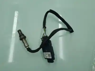 Pezzo di ricambio per auto di seconda mano sonda lambda per citroen c3 aircross feel riferimenti oem iam 9816276480