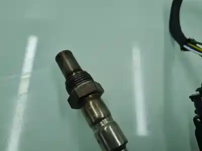 Second-hand car spare part lambda probe for citroen c3 aircross feel oem iam references 9816276480  
