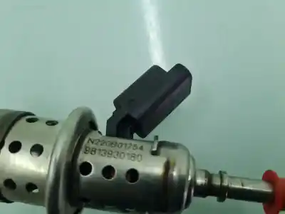 Pezzo di ricambio per auto di seconda mano iniettore per citroen c3 aircross feel riferimenti oem iam 9813930180