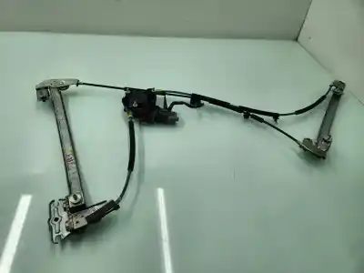 Pezzo di ricambio per auto di seconda mano ALZACRISTALLI ANTERIORE DESTRO per ALFA ROMEO GT (125)  Riferimenti OEM IAM   