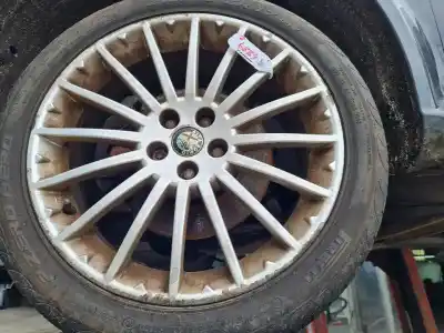 Pezzo di ricambio per auto di seconda mano Cerchione in lega per ALFA ROMEO GT (125)  Riferimenti OEM IAM   
