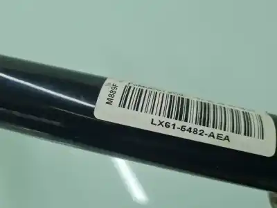 Peça sobressalente para automóvel em segunda mão barra estabilizadora dianteira por ford kuga hybrid st-line referências oem iam lx615482aea