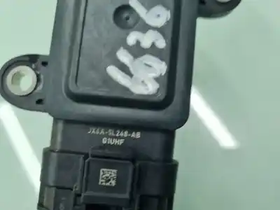 Second-hand car spare part lambda probe for ford kuga hybrid st-line oem iam references jx6a5l248ab  