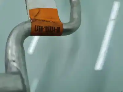 Peça sobressalente para automóvel em segunda mão tubos de ar condicionado por ford kuga hybrid st-line referências oem iam lx6h19a834hb