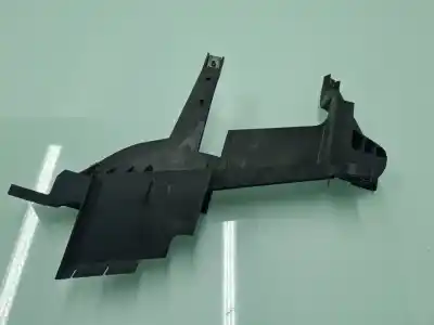 Peça sobressalente para automóvel em segunda mão suporte do farol direito por bmw x3 (e83) xdrive 20d edition exclusive referências oem iam 1301073025