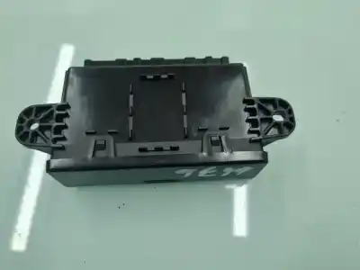 Second-hand car spare part electronic module for ford kuga hybrid st-line oem iam references jx7t14b531ag  